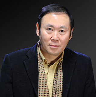 宗春山老师