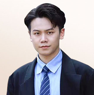 海洋老师