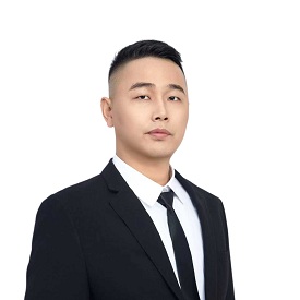 刘伟老师