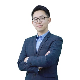 长江老师